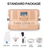 Mobile Signal Booster,2g 3g Signal Repeater LCD Display. thumbnail-4