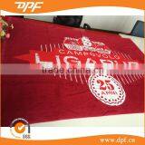 Customized Design Beach Towel thumbnail-5