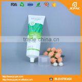 120ml Plastic Squeeze Tube Cosmetic for Facial Cleanser thumbnail-2