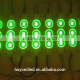 high quality Epistar chip slim led advertising lighting module for light box