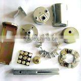 Stainless Steel Sheet Metal Stamping Parts thumbnail-4
