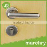 MH-0360 Stainless Steel Main Door Handle, Front Door Handle, Wood Door Handle thumbnail-2