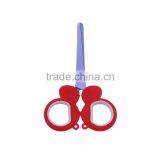 2016 New Style Cartoon Children Student Scissors Superb Practical Scissor thumbnail-2