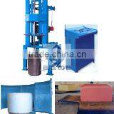 Hot Sales Manual Foam Mixing Machine(Vertical Type)