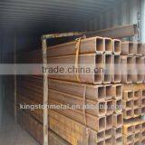Cold Rolled Formed 50x50mm Square Steel Pipe thumbnail-1