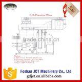 China High Speed ce planetary mini mixer
