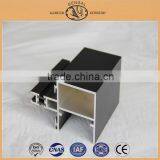 Aluminum Curtain Wall Profile for Glass Buldings, Made in Foshan China Gold Supplier thumbnail-4