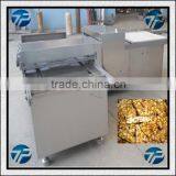2014 Hot Sale Patent Product Peanut Brittle Cutting Machine Quality Choice