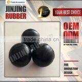 Soft Feeling Solid Eva Foam Rubber Foam Ball thumbnail-2
