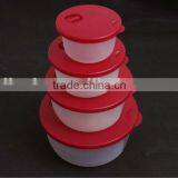 No.LX-C3755 Microwave Oven Keep Fresh Box