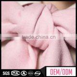New Scarf Oem, Knitted Wool Scarf, Super Thin Lightweight Plain Color Scarf thumbnail-1