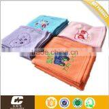 Custom Baby Blanket Embroidery Newborn Baby Gifts thumbnail-6