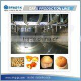 Automatic Layer Cake Production Line thumbnail-1