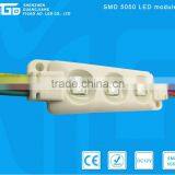 Dc12v 5050 Waterproof Led Rgb Panel Module thumbnail-6