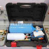 Welding Outfit for Air-conditioning