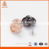 2016 New Fashion Metal Buttons Metal Buttons for Denim