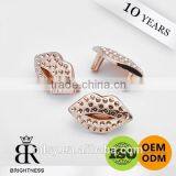 Fancy Fashion Jewelry Jeans Labels for Woman Brightness C1-80045