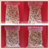 Wholesale Zlb-105 9x14 Clear Grip Self Press & Seal Resealable Zip Lock Plastic Bag Poly Small thumbnail-1