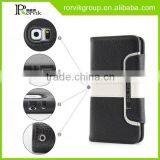 China Phone Case Usb Charged Lighter for Samsung Galaxy S6 thumbnail-2