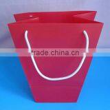PP Plastic Bags Plastic Shopping Bag