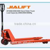 Jialift Hand Pallet Truck DF2000/2500/3000 thumbnail-1