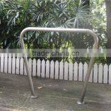 316 Stainless Steel Bicycle Parking Rack thumbnail-1