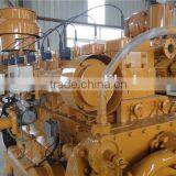 1000kVA/800kW Chinese Engine Natural Gas Generator for Sale, International Standard Big Power Plant thumbnail-6