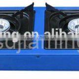 All Brands Cast Iron Outdoor Camping Gas Burner Quality Choice thumbnail-2