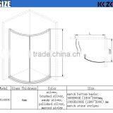 Factory Direct Selling Shower Cabin thumbnail-2