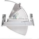 15W/20W/24W/30w/36w 360 Degree Cob Led Downlight( Pure White 4500K) thumbnail-2