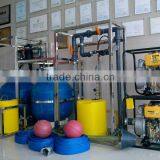 Varieties of Water Treatment System thumbnail-6