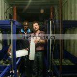 Containerized Automatic Ice Block Making Machines Price