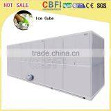 CBFI Industrial Cube Ice Machine Manufacturer