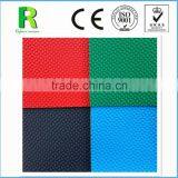 High Quality Anti-slip Plastic PVC Floor Mat, Vinyl Flooring Roll for Swimming Pool