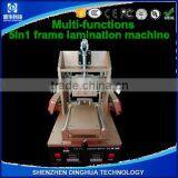 DINGHUA Новая машина для разделения ЖК-экрана