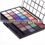 32 Color Makeup Mixing Eyeshadow Palette,empty Makeup Palette