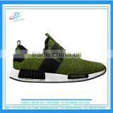 Latest Breathable Flying Probe Running Athlete Shoes Original Design thumbnail-1