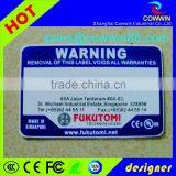 Cheap Quality Wholesale Custom Design Offset Printing Aluminum Sign thumbnail-1