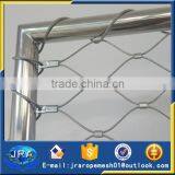 Stainless Steel Balustrades and Handrails Mesh thumbnail-3