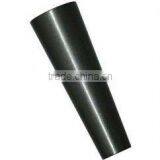 PMMA Darkside Black Acrylic Stretching Ear Taper thumbnail-1