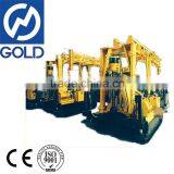 Market Price Crawler Mounted Soil Drilling Rig XY-2L Drilling Rig thumbnail-4