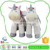 New Design Plush White Wildebeest thumbnail-2