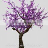 2015 New Design Outdoor Acrylic Motif Tree Light LED Xmas Light Decorations Led Cherry Blossom Tree Light thumbnail-2