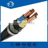 PVC Insulated Copper Cable Multi Strand Electrical Wire thumbnail-4