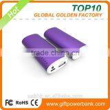 New Products Manufacturer Best Price Mobiles Power Bank 4000mah Portable Power Bank for Mobile Phone Charger thumbnail-4