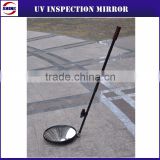 Under Vehicle Inspection Mirror