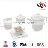 Antique Coffee And Tea Sets thumbnail-1