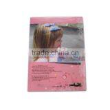 4 Colors Printing File Protection Bag, Cheap Plastic File Bag (BLY10-1747PP) thumbnail-1