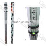 WIDE LEVELING STAFF SDI015-5M