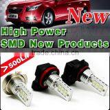 12w Led Lamp for Toyota Volvo Replacement Wholesale thumbnail-1